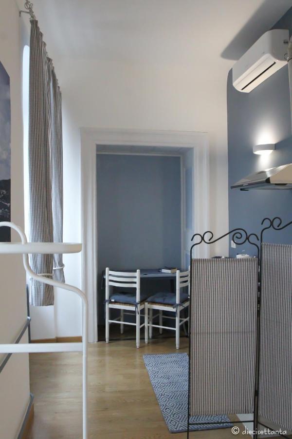 Casa Griot Villa Trieste Exteriör bild